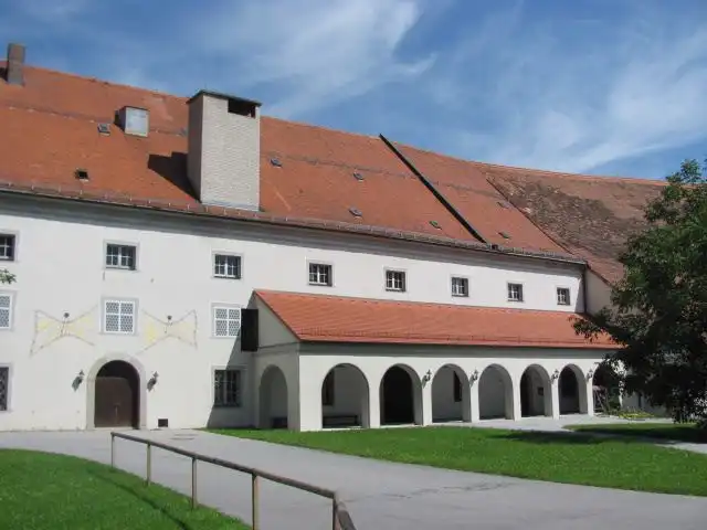 فنادق في Niederalteich