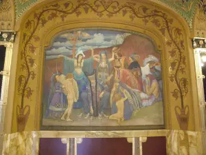 Târgu Mureș Palace of Culture