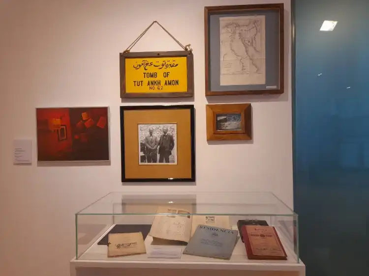 Các khách sạn gần Bibat Museum