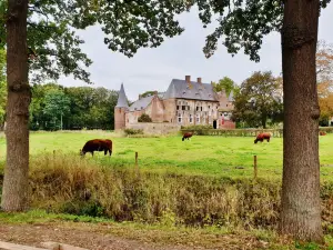 Kasteel Hernen