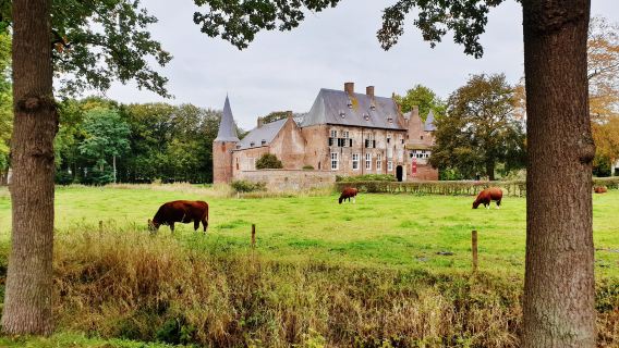 Kasteel Hernen