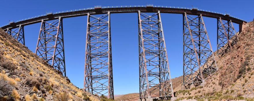 Viaduc La Polvorilla