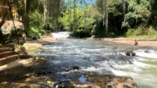 Colombia Rafting Expediciones