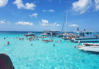 Porto di Georgetown (Port of George Town)