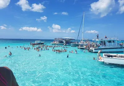 Porto di Georgetown (Port of George Town)