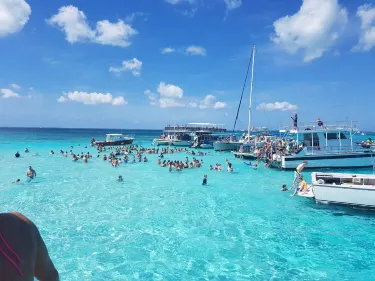 Porto di Georgetown (Port of George Town)