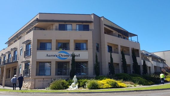 Kangaroo Island Visitor Information Centre
