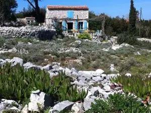 Agrotourism - The Lošinj Aromatic Garden