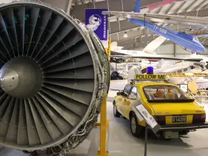 Icelandic Aviation Museum