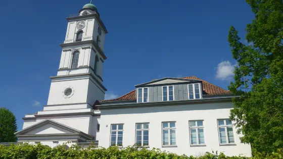 Kristkirken