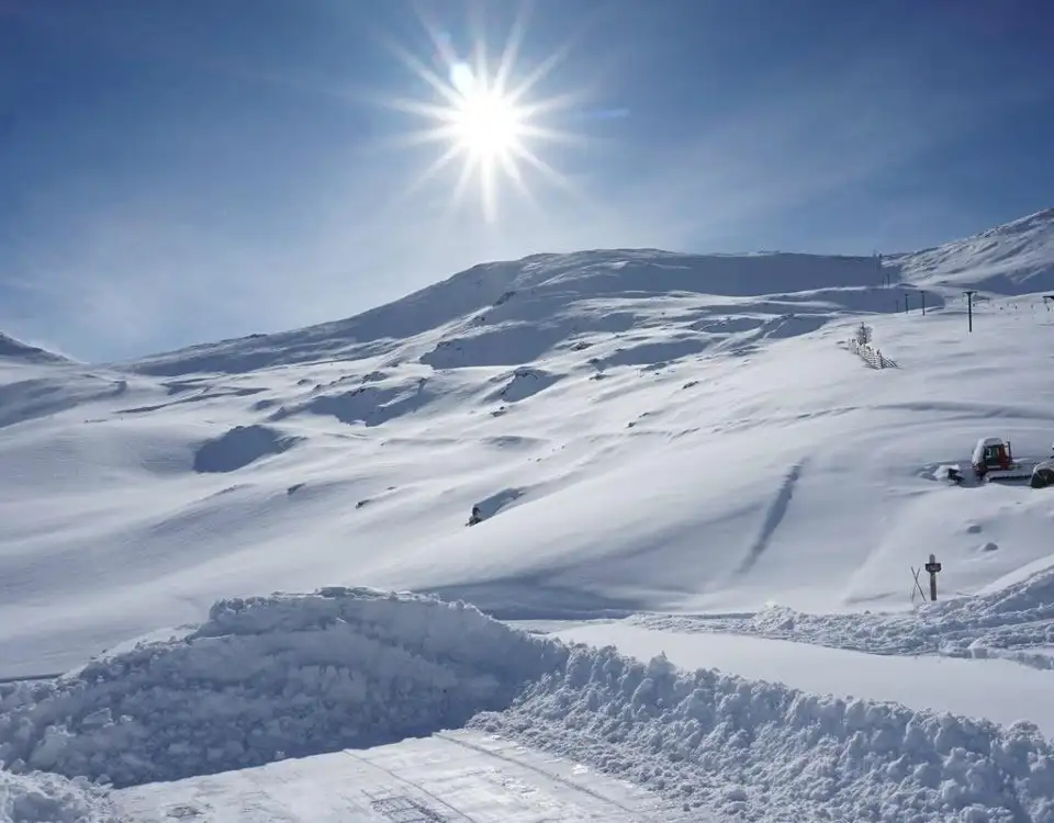 4_Mt Dobson Ski Area