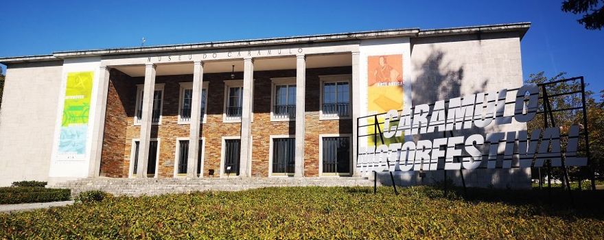 Museu do Caramulo