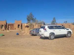 Museum des Sources of thella Mimouna