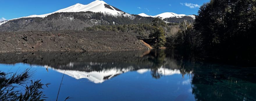 Conguillío National Park