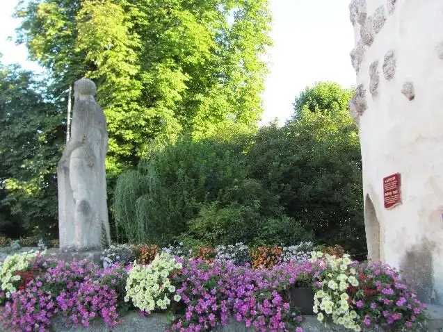 Hotels in der Nähe von Schleifer-Römertor