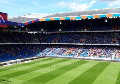 St. Jakob-Park
