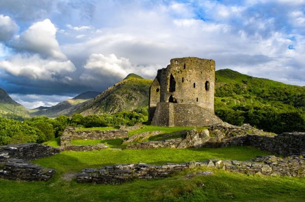 Compare 5 airports near Llanberis