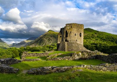 Llanberis