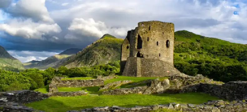 Hotels in Llanberis