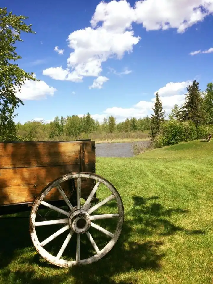 Hôtels Howard Johnson à Comté de Red Deer