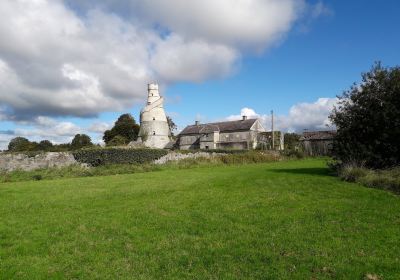 The Wonderful Barn