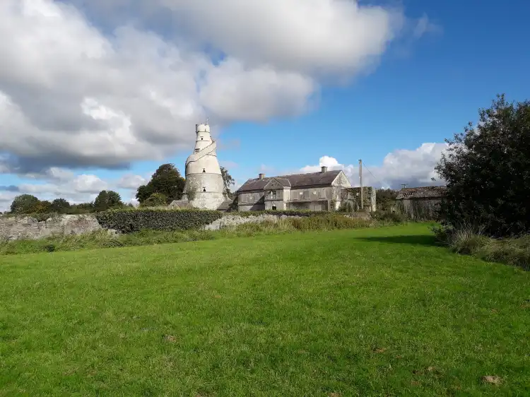 Các khách sạn gần Leixlip Castle