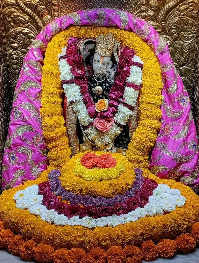 Hotels in der Nähe von श्री अंबिका देवी मंदिर अम्बाला