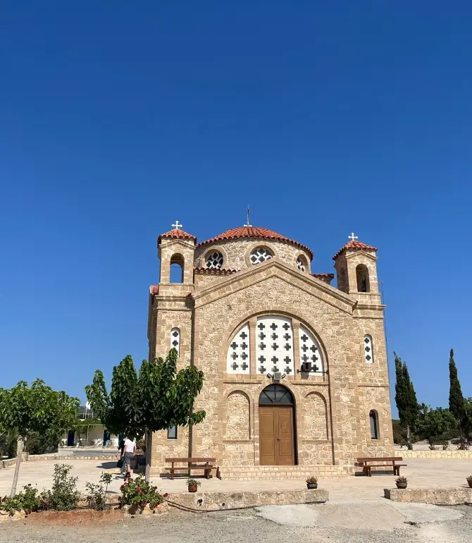 Paralimni