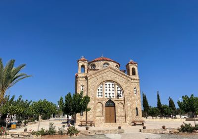 Paralimni