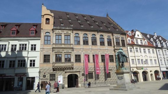 Augsburg