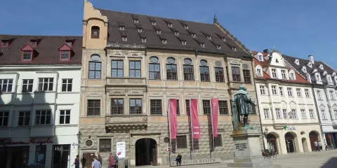 馬克西米連博物館