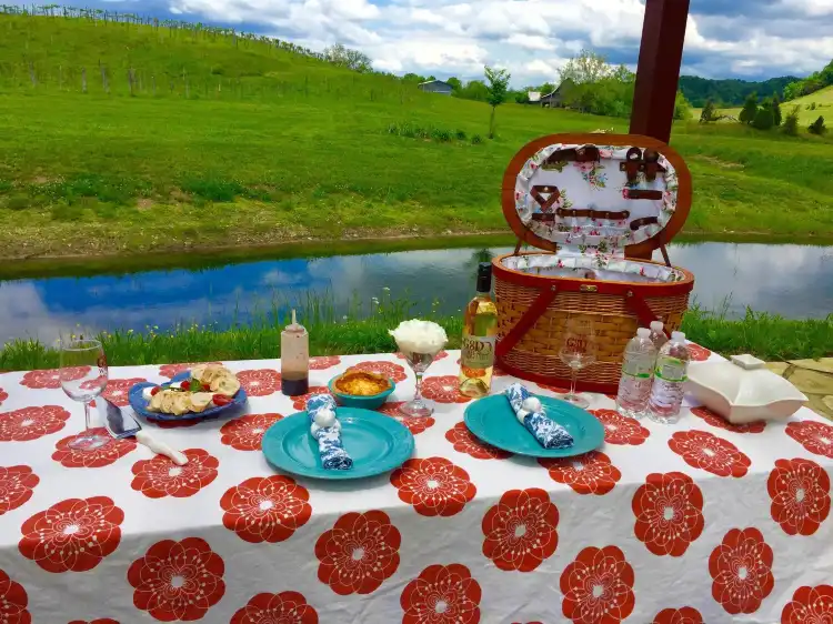 Hotels in Cocke County