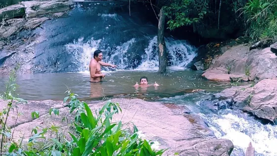 Mountain Adventure Turismo e Expedicoes LTDA