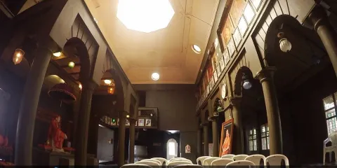Sai Mandir