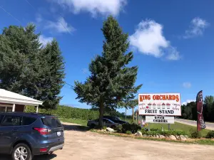 King Orchards