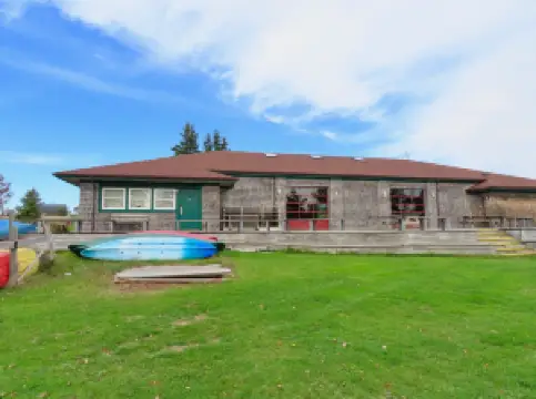 Brudenell River Provincial Park