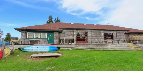 Brudenell River Provincial Park