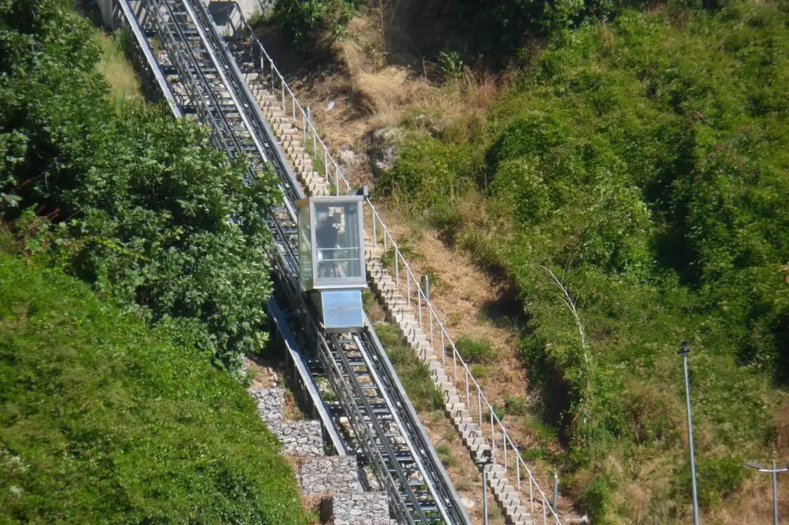 Hotels near Funicular de Sao Joao