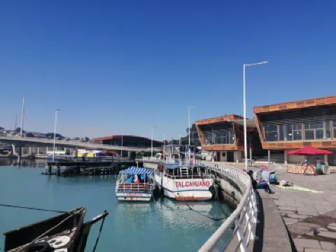 Terminal Pesquero Artesanal