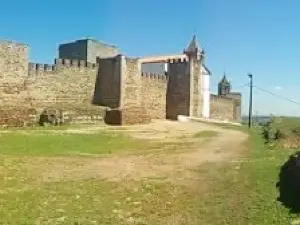 Castelo de Mourao