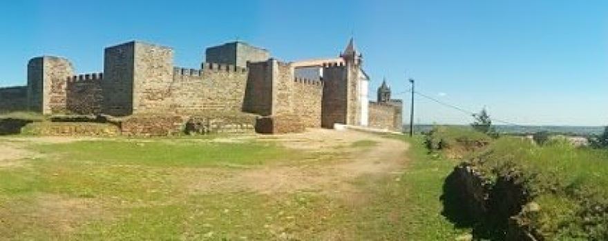 Castelo de Mourao
