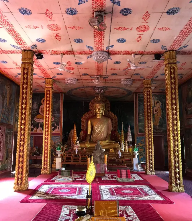 Pakse
