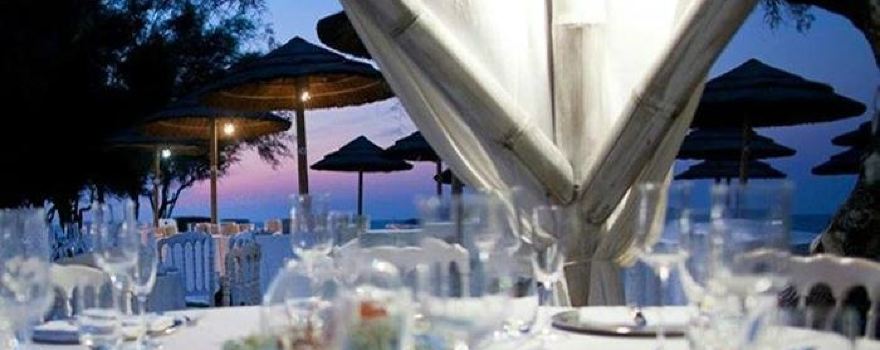 Guna Beach Club