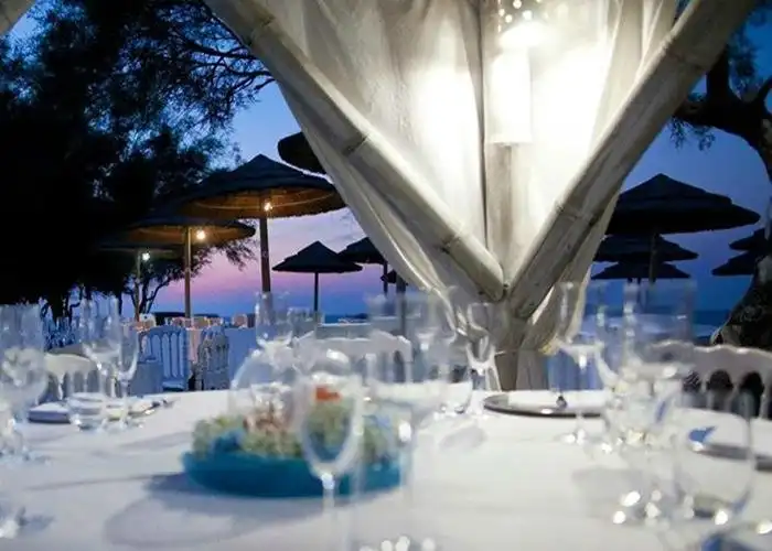 Hotels near Guna Beach Club