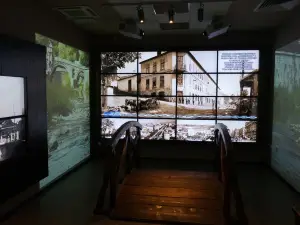 Interactive Museum of Industry