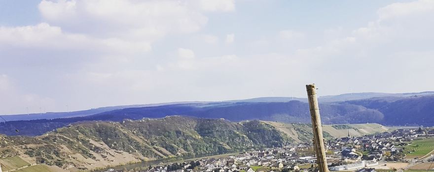 Neumagen-Dhron