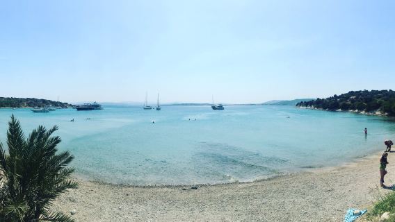 Sisus Beach
