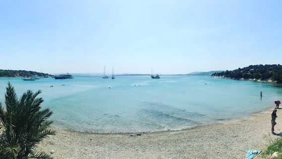 Sisus Beach