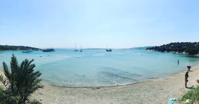 Sisus Beach