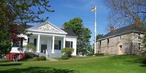 Charlotte County Archives